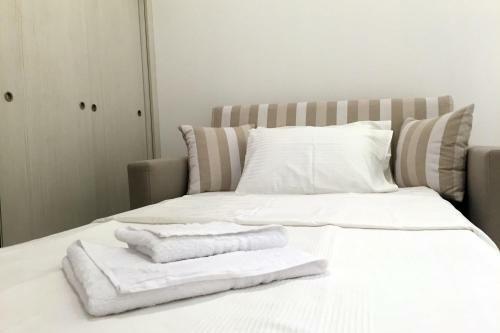 Apartamento Ouzouni Resort Boutique Bungalows