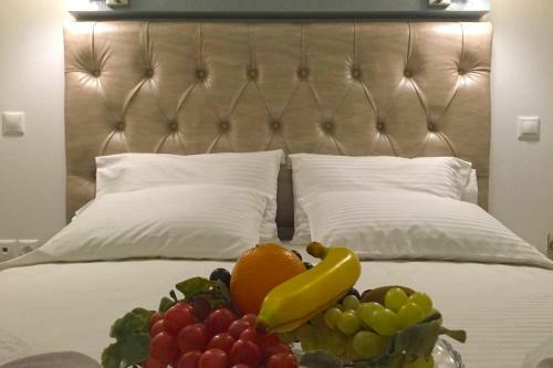 Apartamento Ouzouni Resort Boutique Bungalows