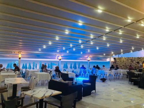 Apartamento Ouzouni Resort Boutique Bungalows