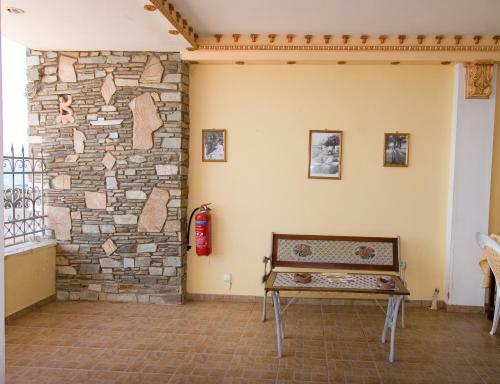 Apartamento Diavlos Oreon