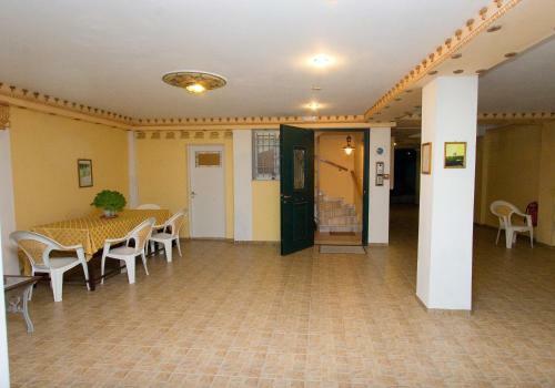 Apartamento Diavlos Oreon