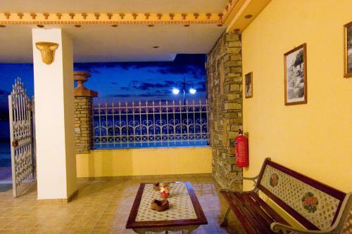 Apartamento Diavlos Oreon