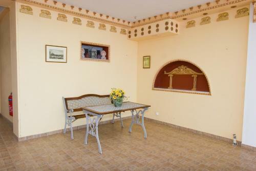 Apartamento Diavlos Oreon