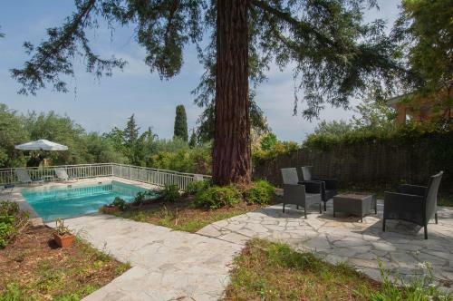 Villa Serena