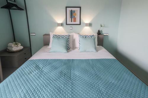 Hostal Joya Ofrynio Stylish Suites