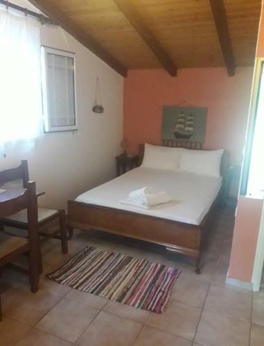 Apartamento Casa Natasa