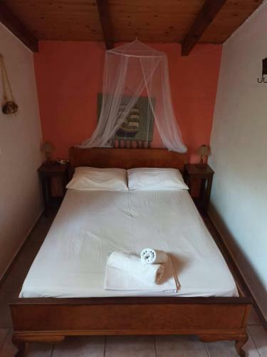 Apartamento Casa Natasa