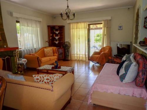Beautiful Apartment Near The Beach