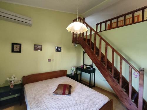 Beautiful Apartment Near The Beach