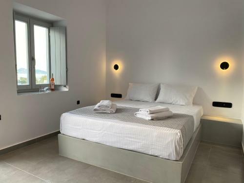 Apartamento Asteras Mini Suites