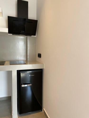 Apartamento Asteras Mini Suites