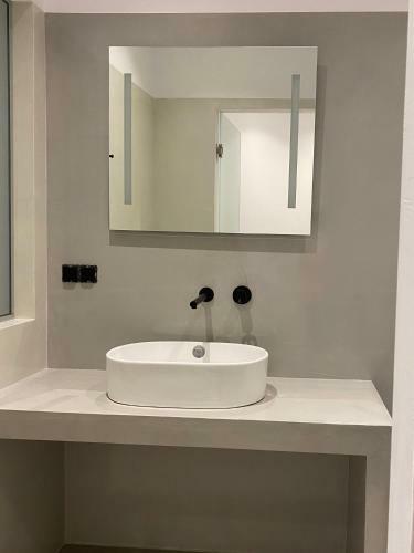 Apartamento Asteras Mini Suites