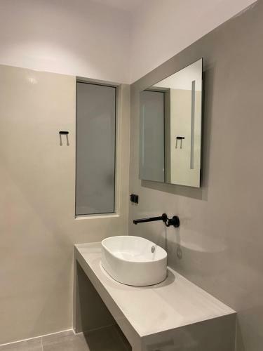 Apartamento Asteras Mini Suites