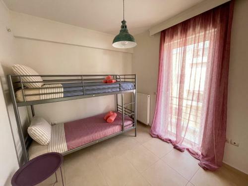 Panos Comfy Apartment