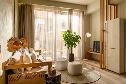 Casbah Boutique Hotel