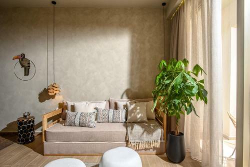 Casbah Boutique Hotel