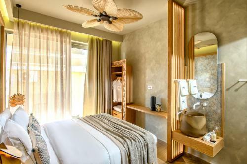 Casbah Boutique Hotel