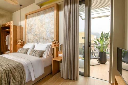 Casbah Boutique Hotel
