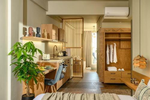 Casbah Boutique Hotel