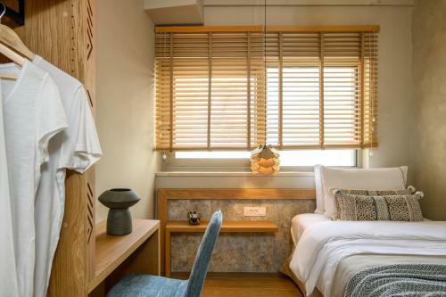 Casbah Boutique Hotel
