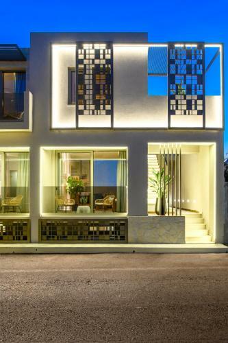 Casbah Boutique Hotel