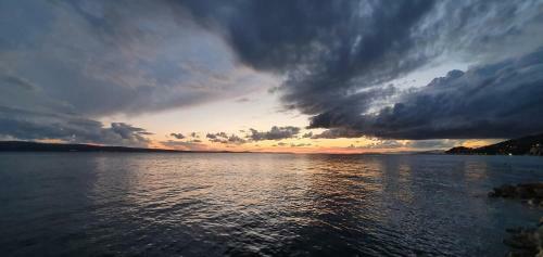 Apartman Lana Beachfront