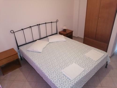 Porto Almira Beachfront Apartments