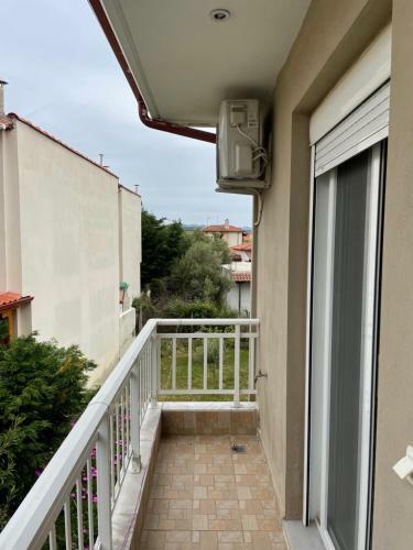 Apartamento La Casa Di Alexandros