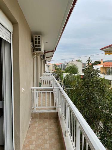Apartamento La Casa Di Alexandros