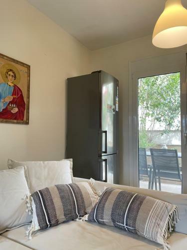 Apartamento La Casa Di Alexandros