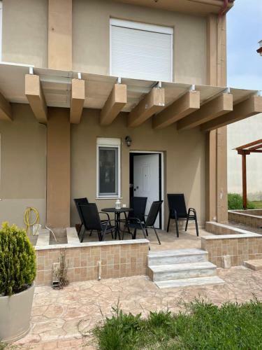 Apartamento La Casa Di Alexandros