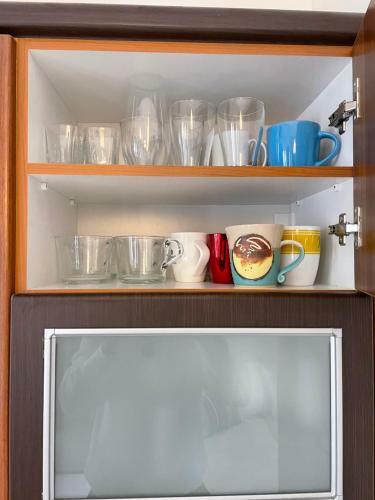 Apartamento La Casa Di Alexandros