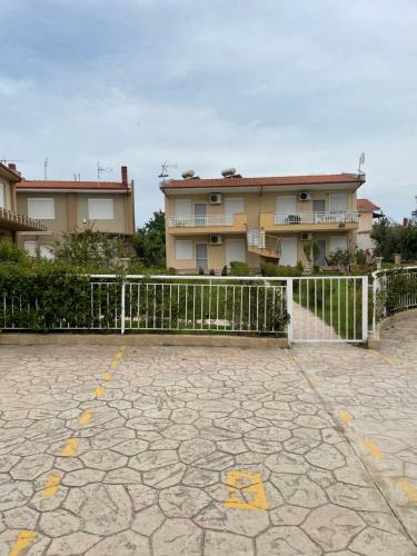 Apartamento La Casa Di Alexandros