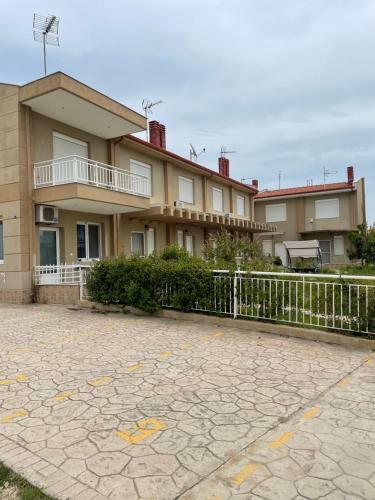 Apartamento La Casa Di Alexandros