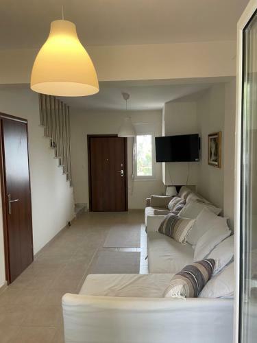 Apartamento La Casa Di Alexandros