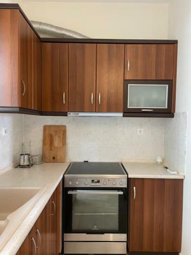 Apartamento La Casa Di Alexandros