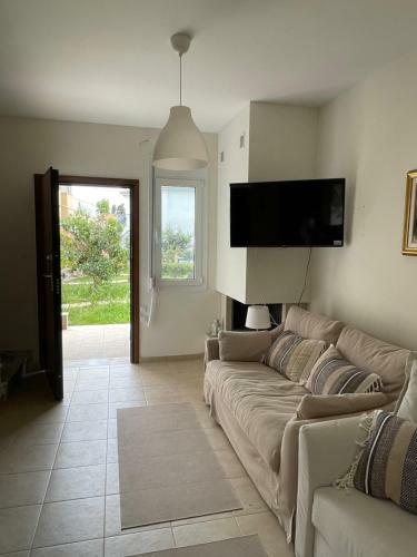 Apartamento La Casa Di Alexandros