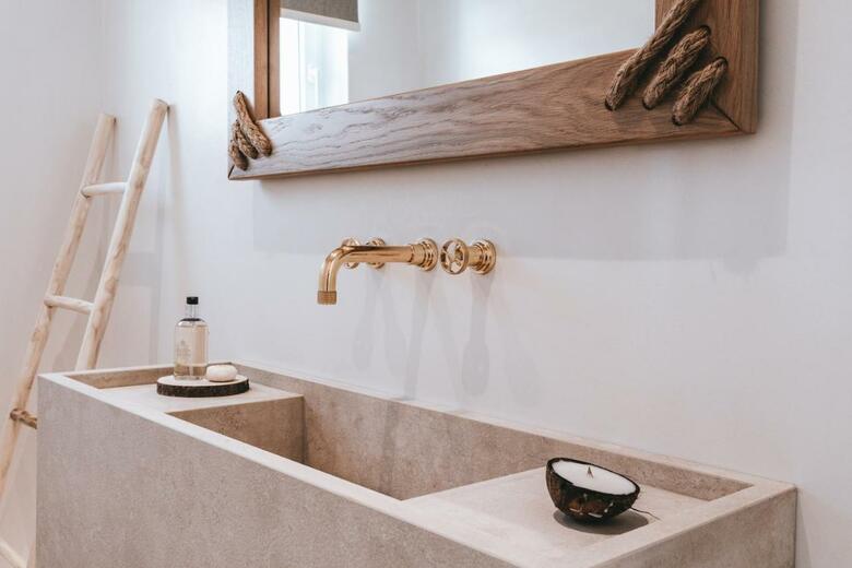 Hotel Cocopalm Villas Naxos