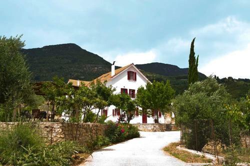 Apartamento Pandora Villa
