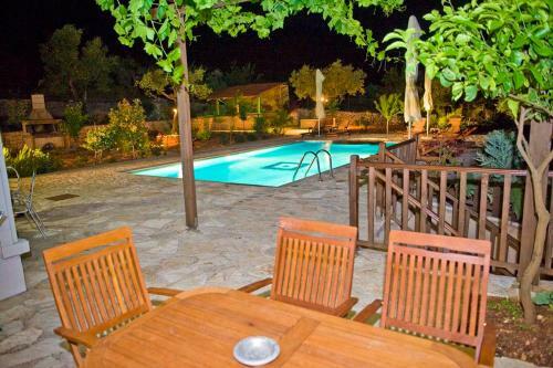 Apartamento Pandora Villa