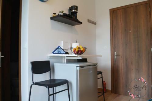 Apartamento Marieli Studio ?? ???