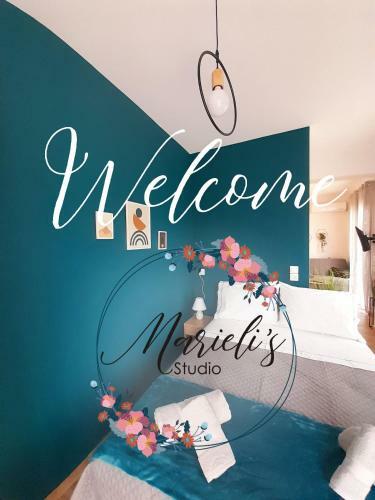 Apartamento Marieli Studio ?? ???