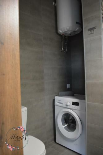 Apartamento Marieli Studio ?? ???