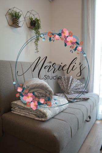 Apartamento Marieli Studio ?? ???