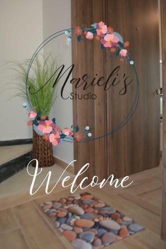 Apartamento Marieli Studio ?? ???