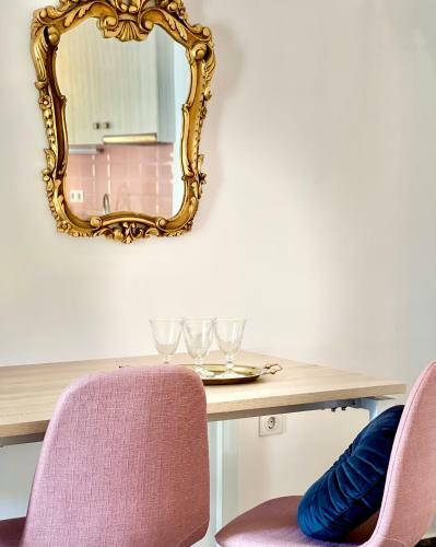 Apartamento Retropolitan Living Patras