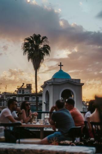 Apartamento 193�art_hotel