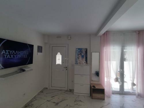 Apartment Bubi