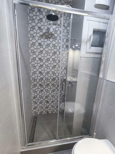 Apartment Bubi