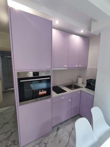 Apartment Bubi